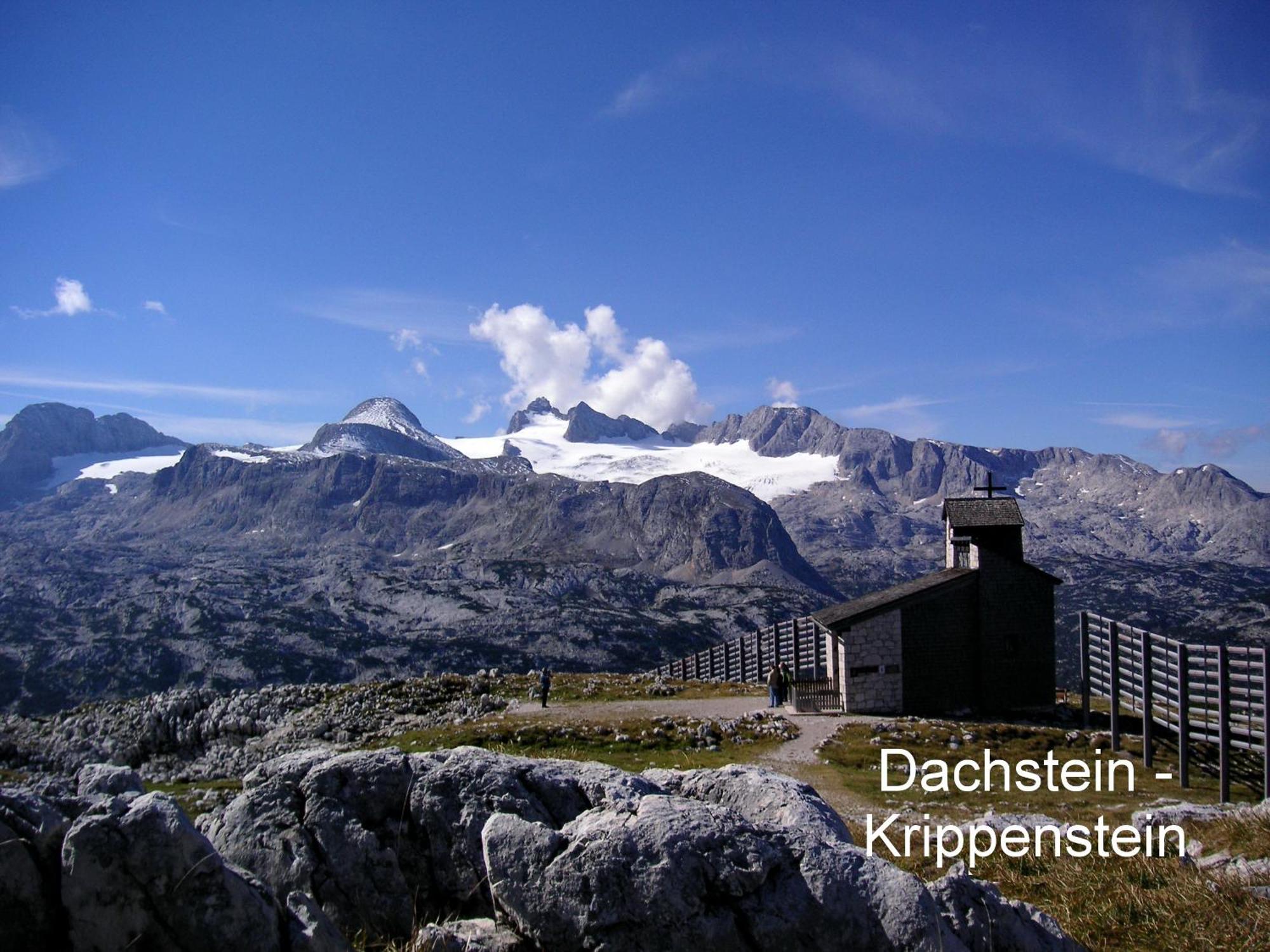 Haus Alpenblick Apartamento Obertraun Exterior foto